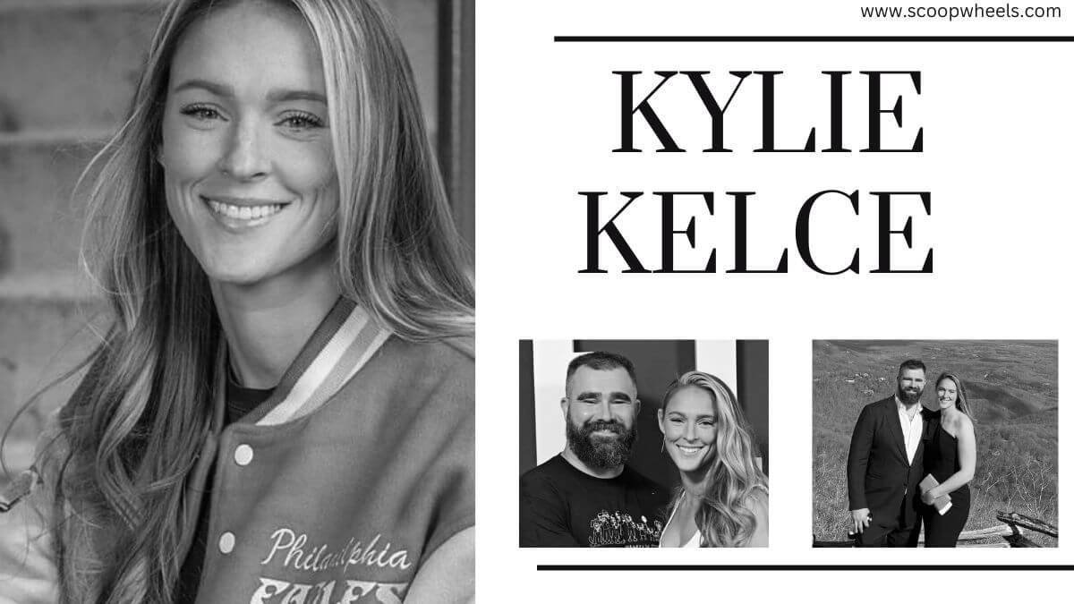 The Life of Kylie Kelce – Jason Kelce’s Wife: Full Bio Here