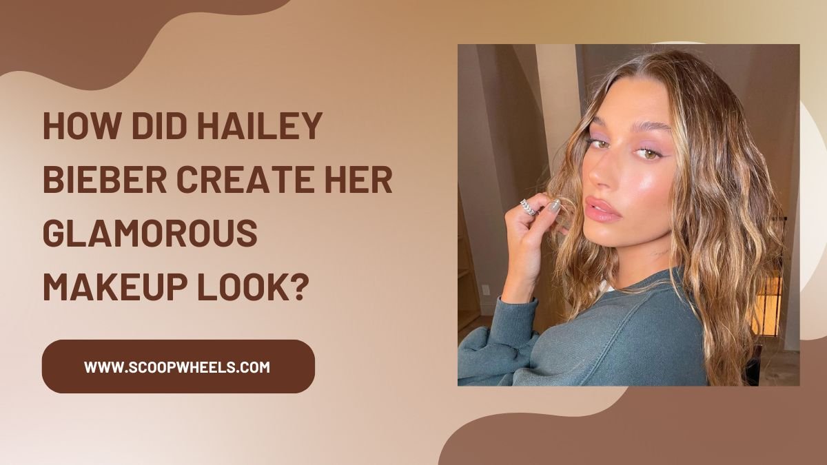 Hailey Bieber
