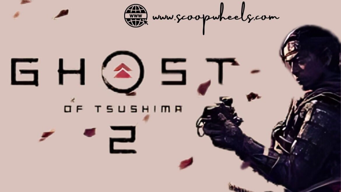 Ghost of Tsushima 2