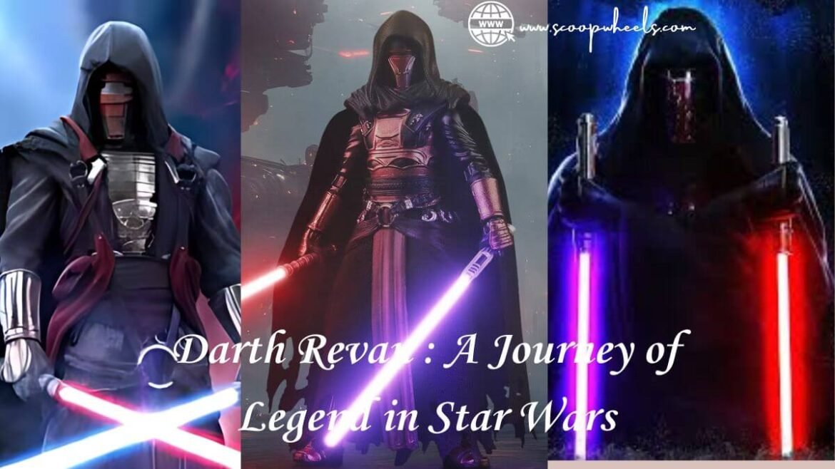 Darth Revan