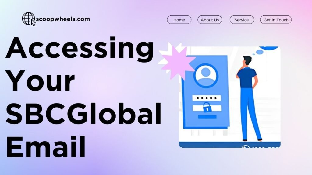 sbcglobal email login