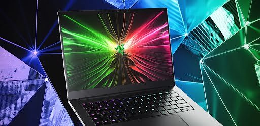 Elevate Your Gaming Experience with the Latest AMD Gaming Laptops
