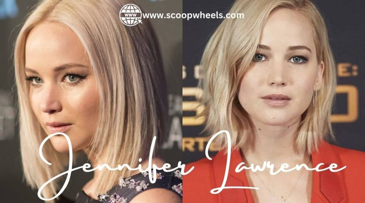 Jennifer Lawrence Net Worth