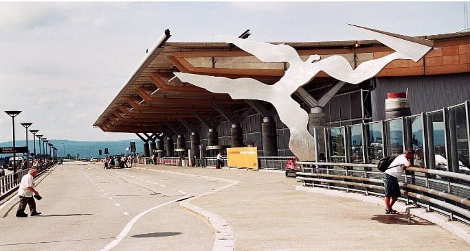 Leiebil Gardermoen Lufthavn – Guide to Gardermoen Airport Car Rentals