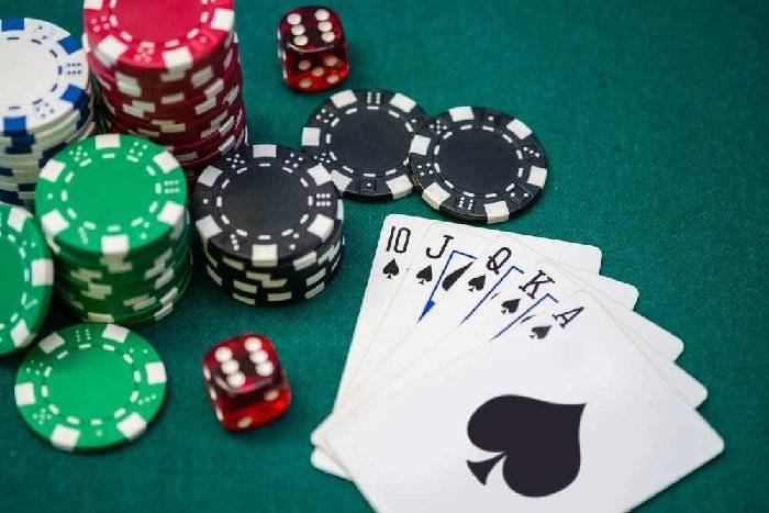 Overview of Online Betting Laws by Country/State