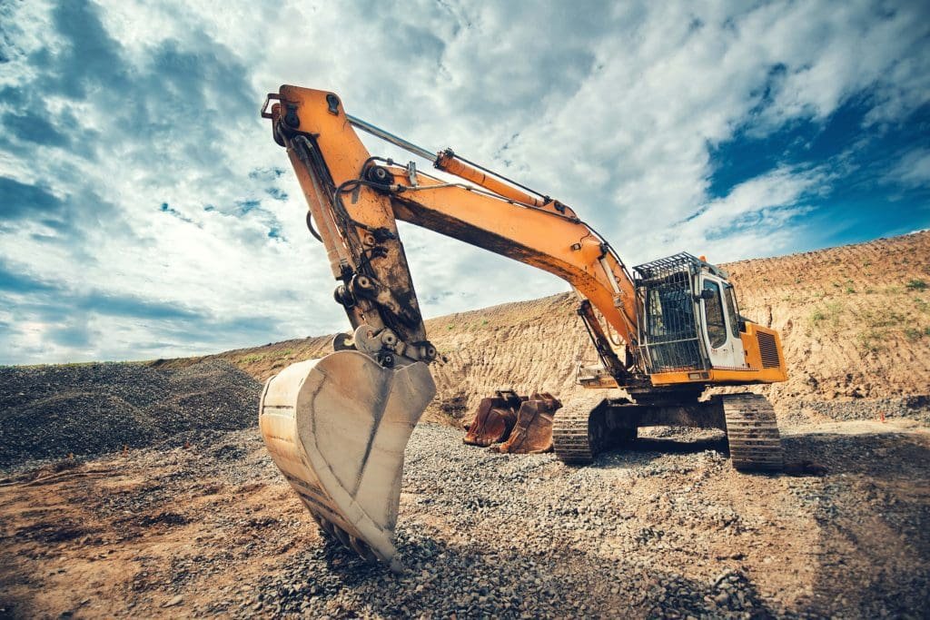 Learn More About the Benefits of Using Excavator Attachments