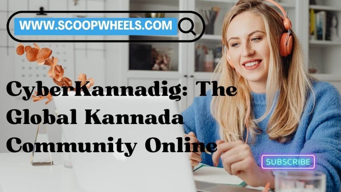 cyberkannadig