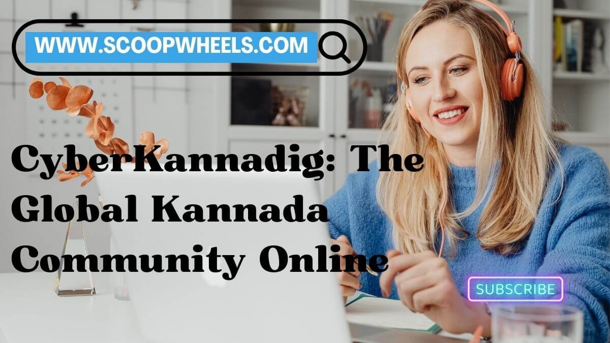 CyberKannadig: The Global Kannada Community Online