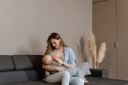 Professional Breastfeeding Consultant Services