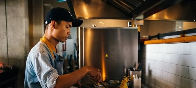 Top-Quality Kitchen Fire Suppression System Solutions in Singapore
