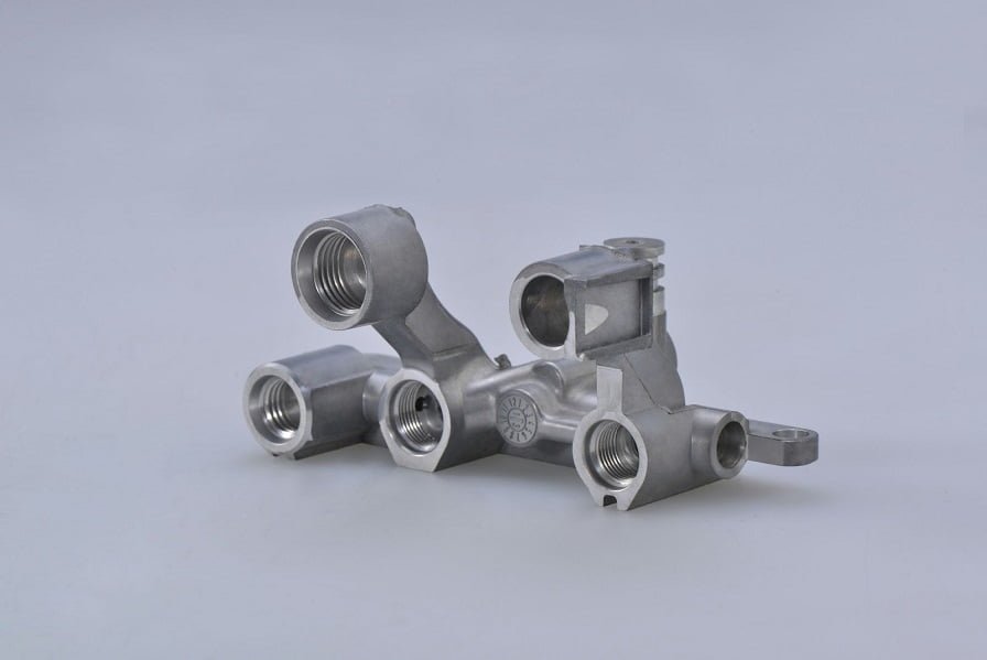 What Goes Into Designing The Perfect Mould For Die Casting