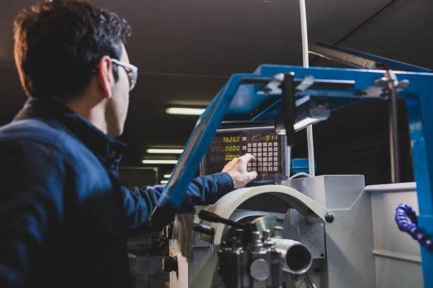 How to Get CNC Metal Machining Service Near Me