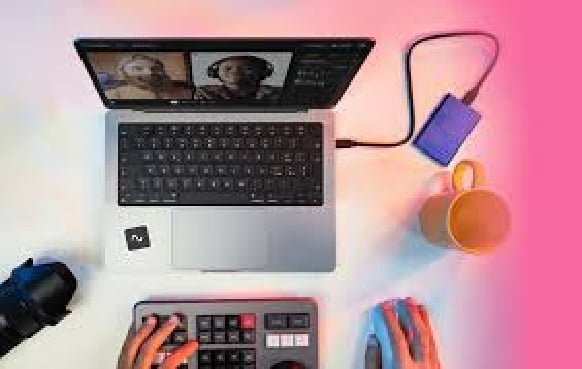 video editor