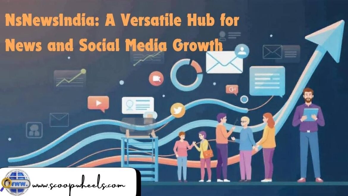 NsNewsIndia