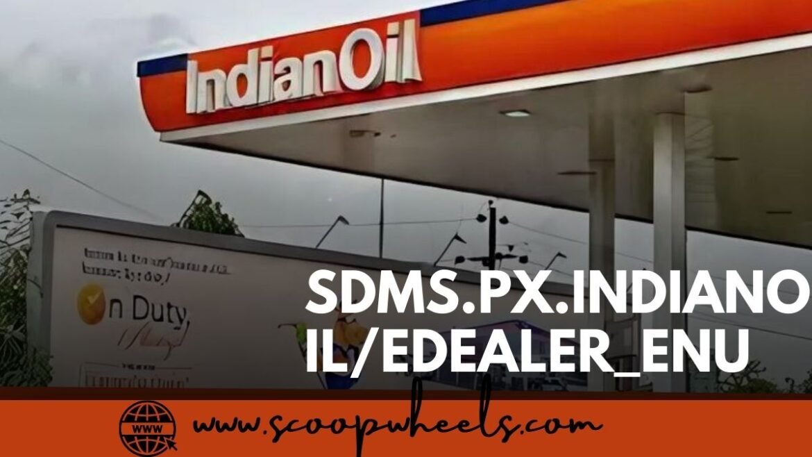 Sdms.px.indianoil/edealer_enu
