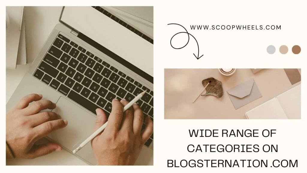 blogsternation.com