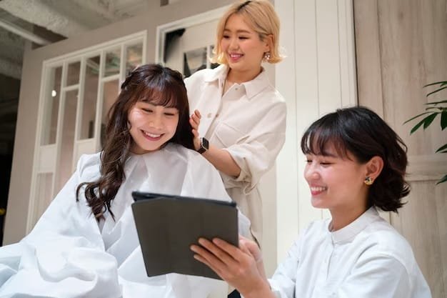 Top-Rated Hair Growth Expert in Singapore - Natural & Effective Solutions