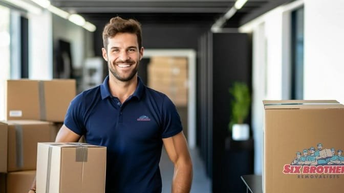 Why Choosing A Removalist In Sydney Can Make Your Move Easier And Stress-Free 