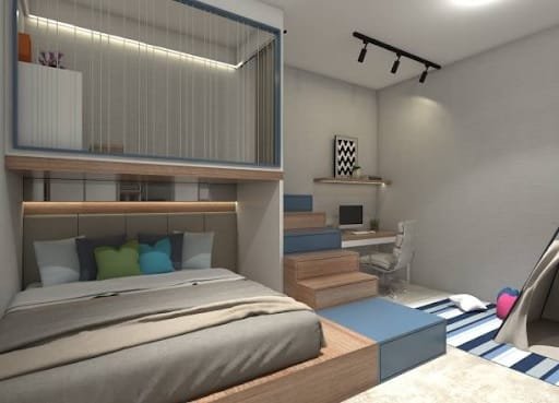 Maximize Your Space