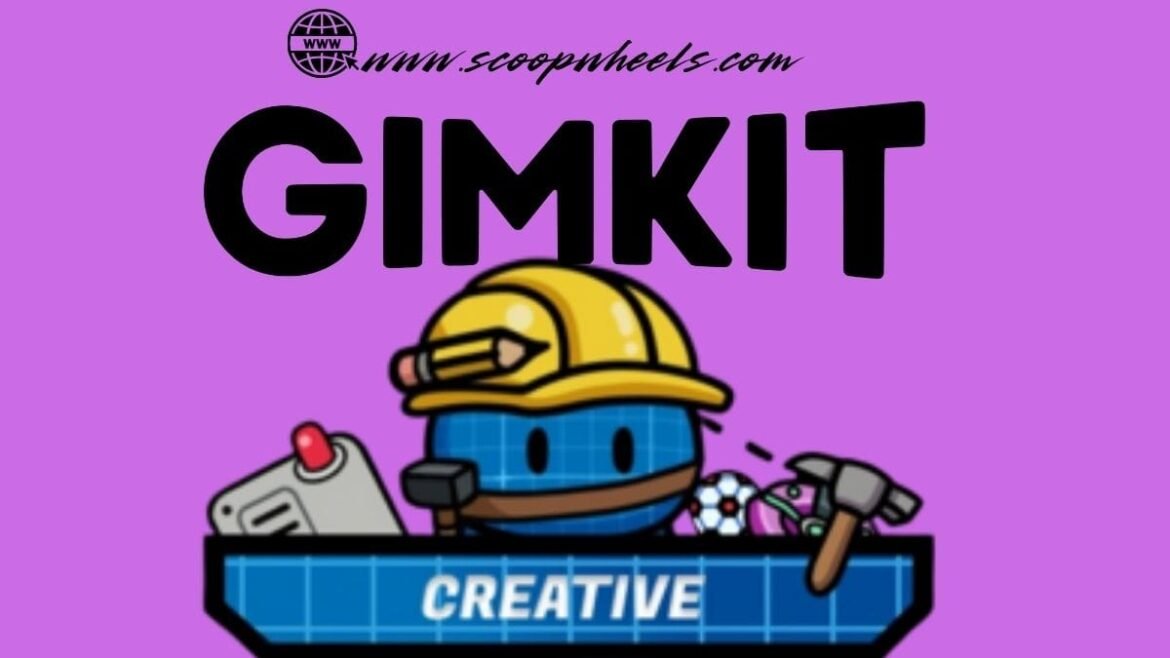 Gimkit Host