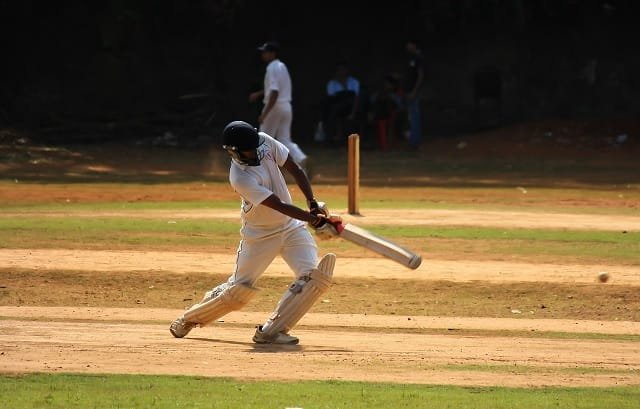 The Role of Data and Analytics in Cricket Betting