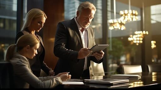 Wealth law firm