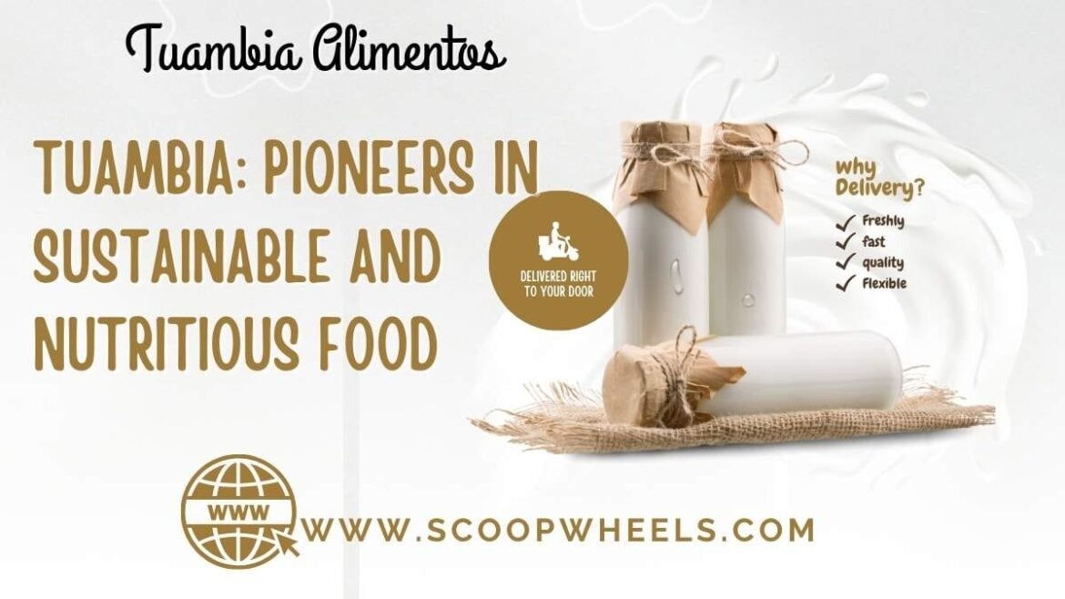 Tuambia
