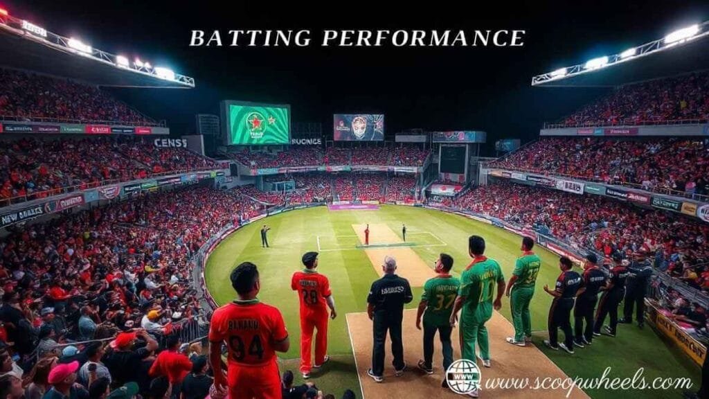 Bangladesh National Cricket Team vs New Zealand National Cricket Team Match