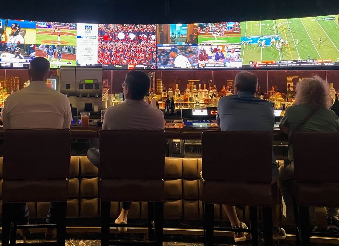 Playing the Odds: A Cross-Sport Comparison for Betting Strategies