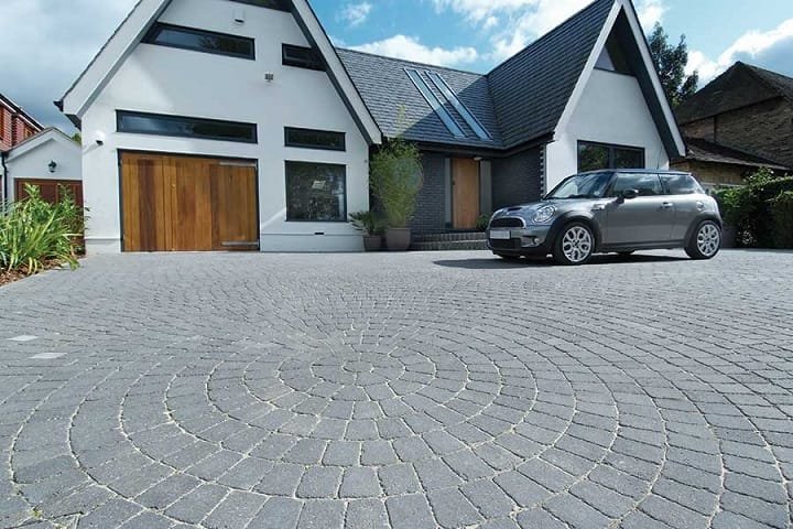 The Benefits of Choosing a Block Paved Driveway for Your Home