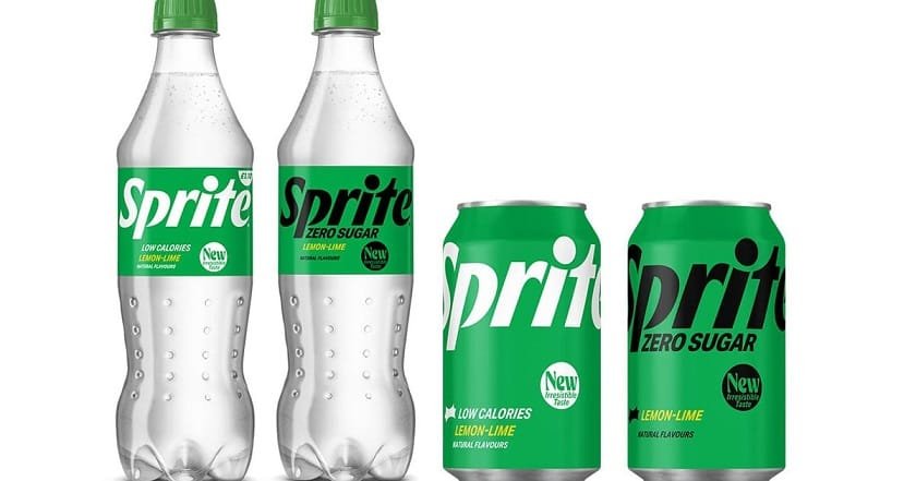 Why Sprite Remains a Refreshing Choice in 2024?