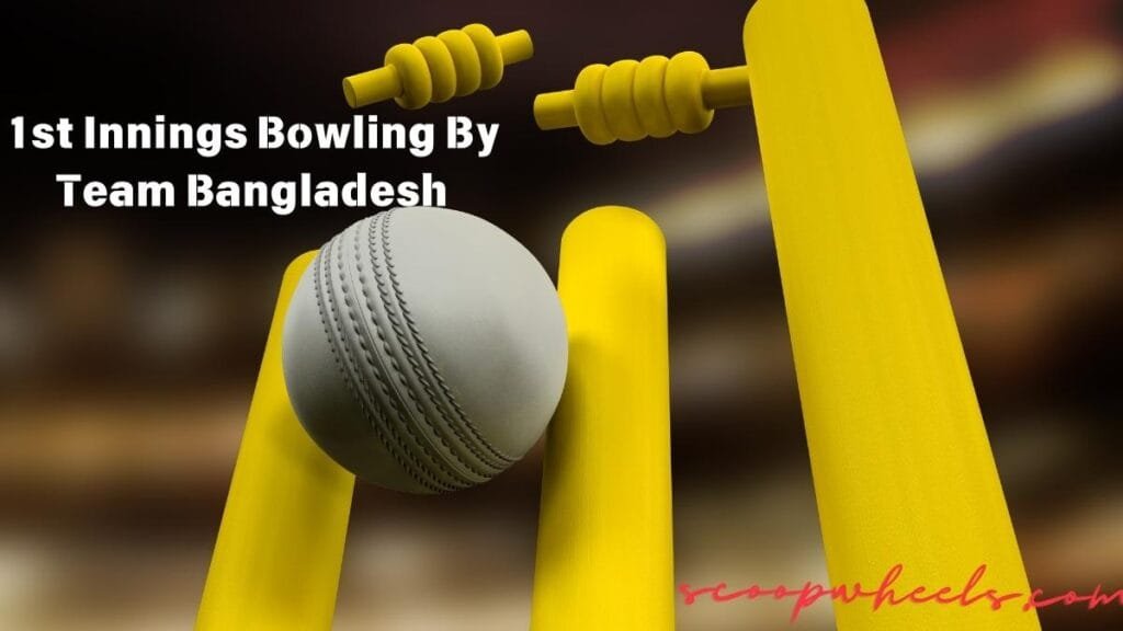 Sri Lanka National Cricket Team VS Bangladesh National Cricket Team Match