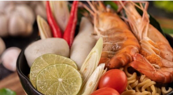 Culinary Escapades: Infusing Caribbean Essence into Classic Recipes