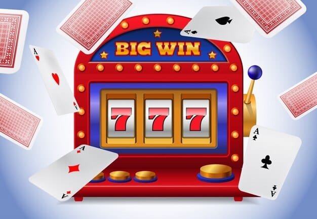 Eco-Friendly Gaming: The Rise of Sustainable Slot Designs