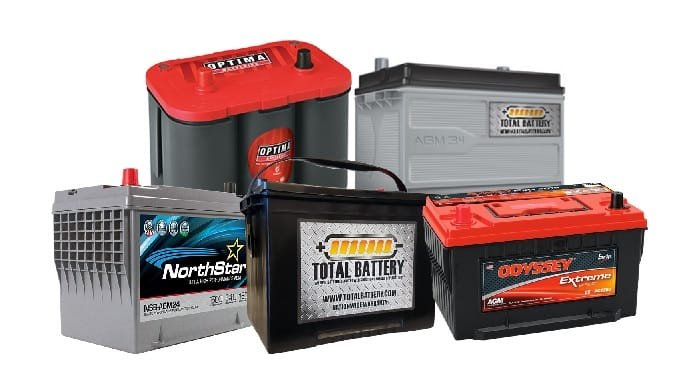 Car Group Batteries Vs. Universal Batteries: What’s The Difference?