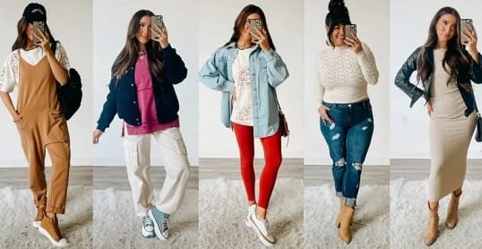 Essentials Clothing: Where Comfort Meets Elegance