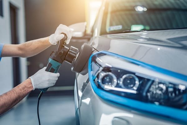 Why Car Detailing is Essential for Maintaining Your Vehicle’s Appearance and Value