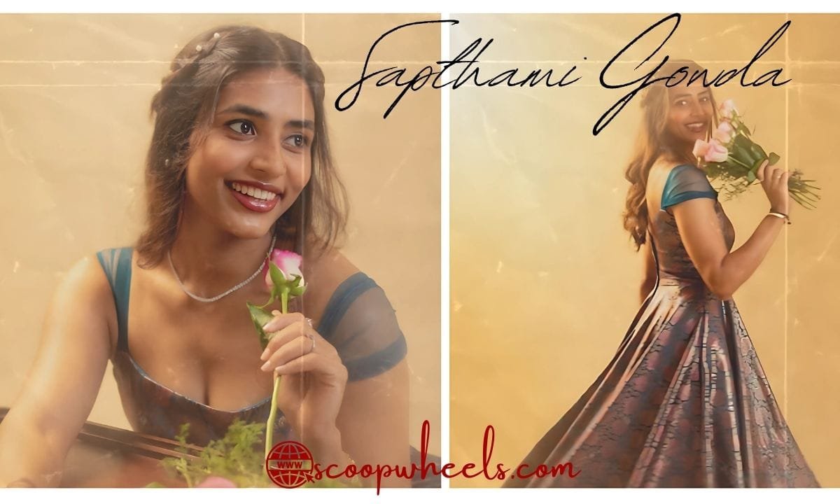 Sapthami Gowda: Everything You Need To Know!