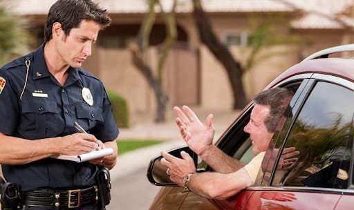 Speeding Ticket Blues: Navigating Ontario’s Traffic Laws with Expert Legal Guidance