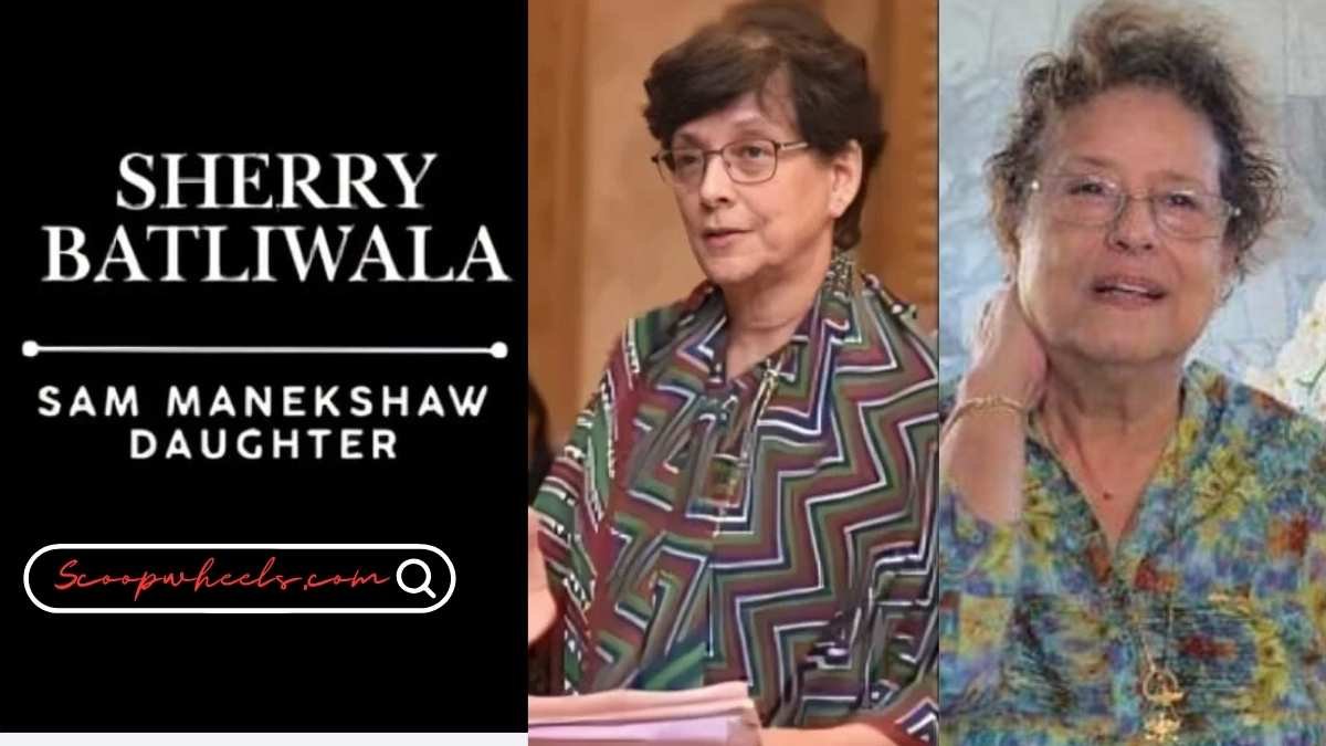 Sherry Batliwala Biography, Age, Career, Family, Husband and more 2024