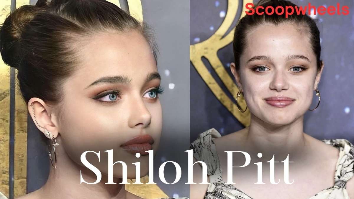 Who is Shiloh Pitt? Know About Her Career, And More