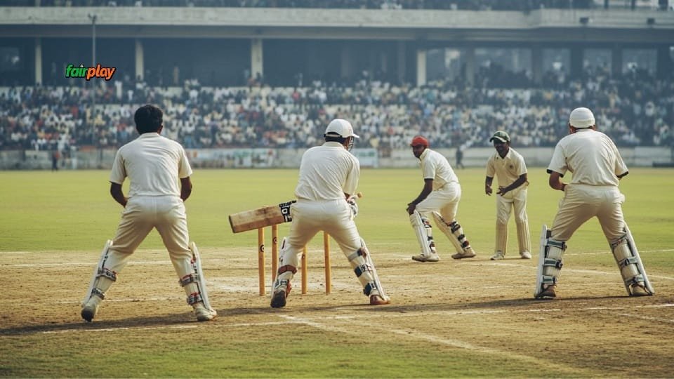 Why are India-Pakistan Cricket Matches Important?