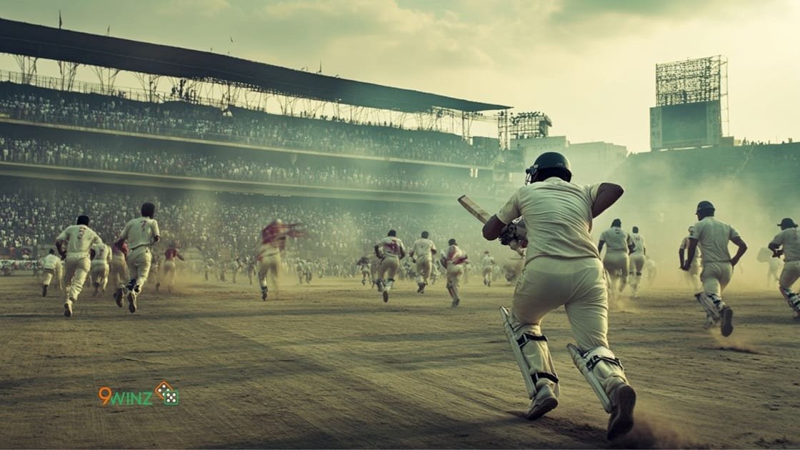 The Evolution of Technology in Indian Cricket