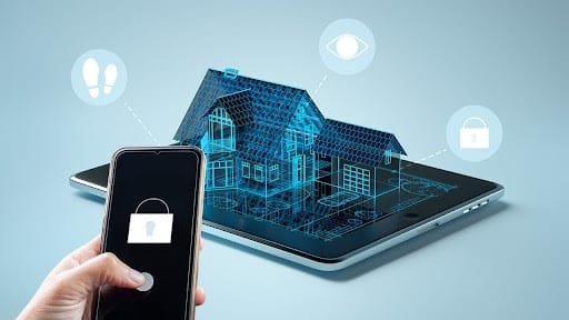 Your Guide to Building a Safer and Smarter Home