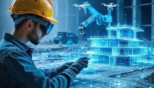 Discover the Power of Licata: Revolutionizing Building Systems with Cutting-Edge Rendering Solutions