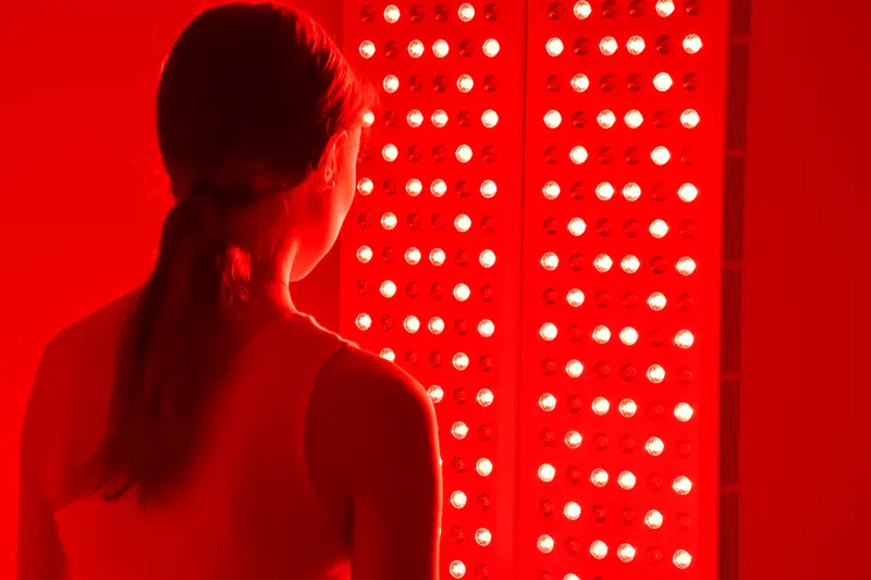 Beaming Benefits: Why Everyone Needs a Light Therapy Lamp