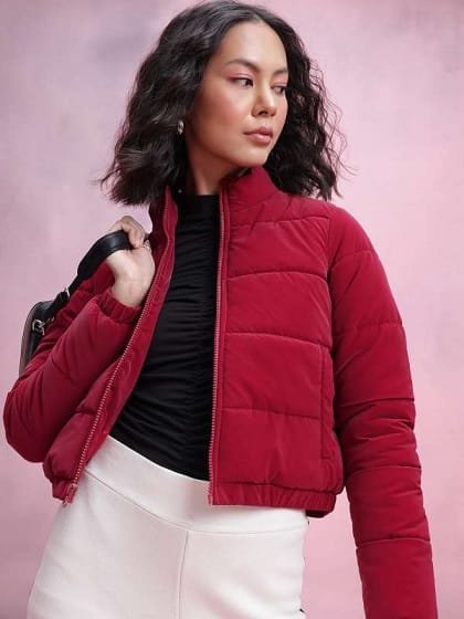 Top Websites to Shop for Women’s Jackets Online in 2024