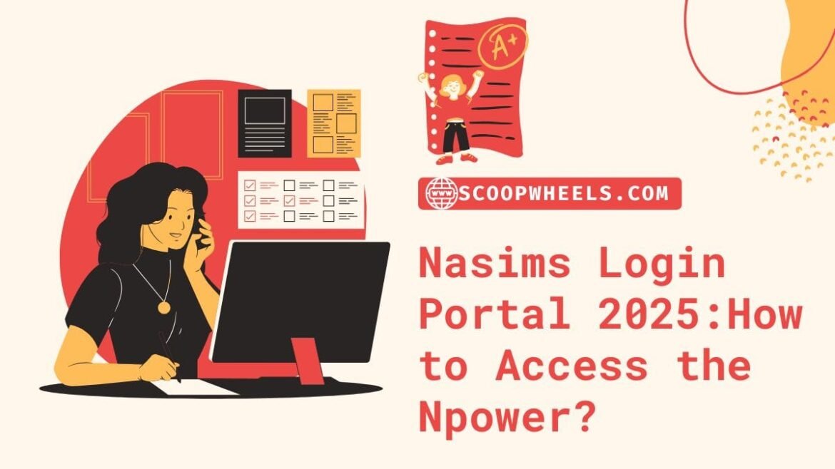 Nasims Login