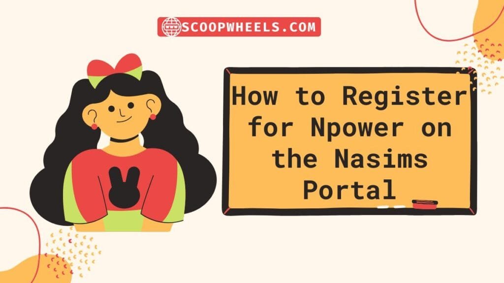 npower login