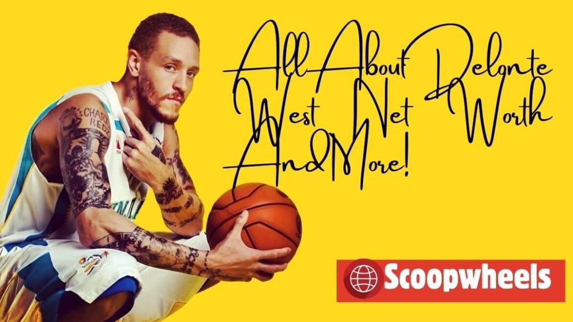 Delonte West net worth